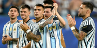 SI TE LO PERDISTE: ARGENTINA A CUARTOS DE FINAL