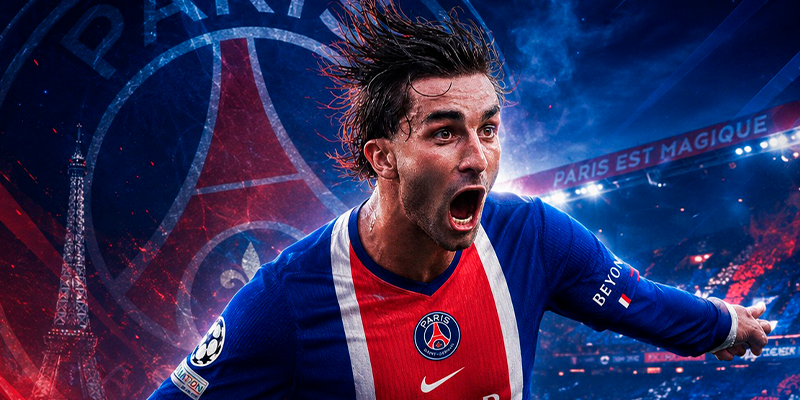 Ferran Torres dejará el Barcelona y será nuevo jugador del PSG por casi 50 millones de euros