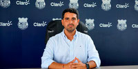 JIMÉNEZ EXPONE LA CRISIS DE EMELEC: LA RECUPERACIÓN NO SERÁ INMEDIATA
