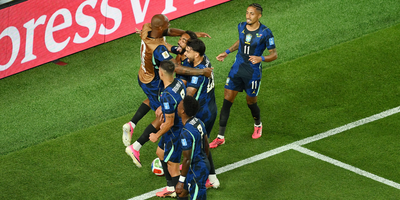 BRASIL GOLEÓ A HAITÍ Y LO DEJÓ FUERA DE LA COPA DEL MUNDO 2026