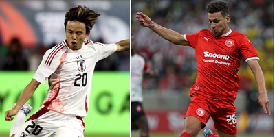 TÚNEZ VS JAPÓN HARÁ HISTORIA: SERÁ EL PARTIDO 1000 DE LOS MUNDIALES