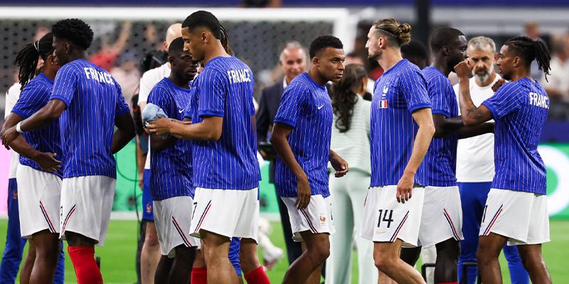 Francia y España llegan a semifinales con impresionantes rachas en el Mundial 2026