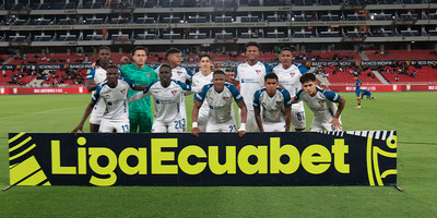 LDU RECIBE AL SUPERLÍDER INDEPENDIENTE DEL VALLE EN UN DUELO CLAVE POR LA FECHA 24