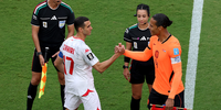 PARTIDO EN VIVO: TÚNEZ VS PAÍSES BAJOS
