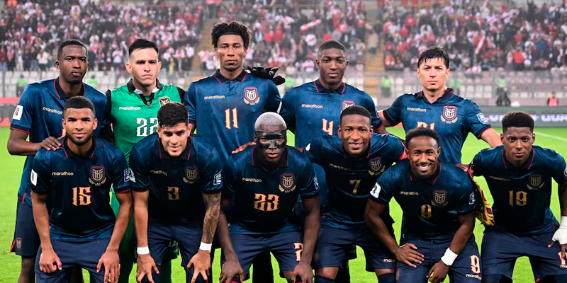 ¡ECUADOR PODRÍA VOLVER AL OLÍMPICO ATAHUALPA PARA LAS ELIMINATORIAS!