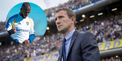 ARRUABARRENA PIDE PACIENCIA CON ENNER VALENCIA: “NO HAY QUE APURARLO, VAMOS A LLEVARLO DE A POCO”