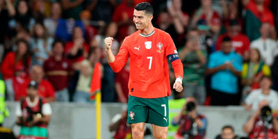 ¡CRISTIANO SE PRONUNCIA! PIDE DISCULPAS Y CUESTIONA A JORGE JESUS