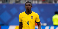JOEL ORDÓÑEZ REVELA EL SACRIFICIO QUE HIZO PARA JUGAR EL MUNDIAL CON ECUADOR
