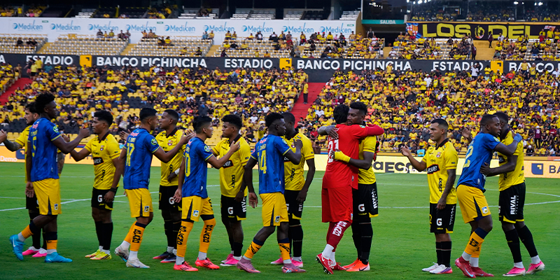 ¡TODO LISTO! LIGAPRO CONFIRMÓ LOS HORARIOS PARA EL INICIO DE LA FASE FINAL