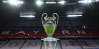 ¡CHAMPIONS CON SEDES DE LUJO! MÚNICH Y BARCELONA RECIBIRÁN LAS FINALES DE 2028 Y 2029