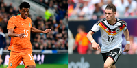 ALEMANIA QUIERE DAR OTRO GOLPE ANTE COSTA DE MARFIL