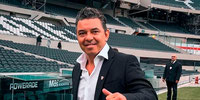 MARCELO GALLARDO, CERCA DE ECUADOR: LAS CLAVES DE LO QUE PODRÍA APORTAR A LA TRICOLOR