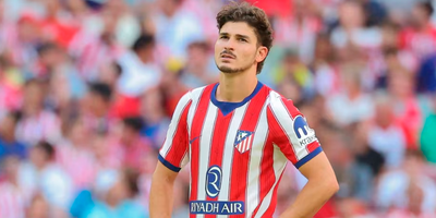 ¡BARCELONA DA VUELTA LA PÁGINA! DECO DESCARTA EL FICHAJE DE JULIÁN ÁLVAREZ