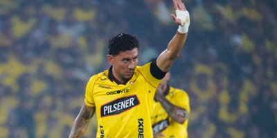 ¡JOAO ROJAS AFRONTA OTRA BATALLA! EL VOLANTE DE BARCELONA SC DETALLÓ SU PROCESO TRAS OPERARSE EN CHICAGO