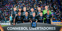 EL DESAFÍO DE IDV EN BRASIL: ASÍ LE FUE EN SUS VISITAS POR TORNEOS CONMEBOL