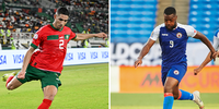 PARTIDO EN VIVO: MARRUECOS VS HAITÍ