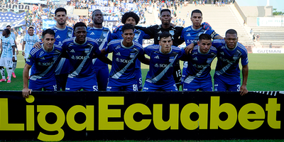 ¡EMELEC CONTRA EL RELOJ: LA SUDAMERICANA SE COMPLICA!