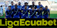 ¡EMELEC CONTRA EL RELOJ: LA SUDAMERICANA SE COMPLICA!