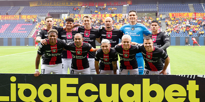 ¡IDV ACELERA HACIA EL BICAMPEONATO: CINCO PUNTOS LO SEPARAN DEL TÍTULO!