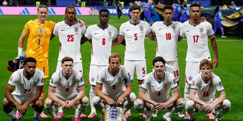 Inglaterra busca cerrar el Mundial con un récord histórico ante Francia