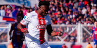 HURACÁN ANALIZA COMPRAR EL PASE DE JORDY CAICEDO Y OFRECERLE UN CONTRATO POR TRES TEMPORADAS