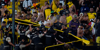 BARCELONA SC RECIBE DURA SANCIÓN DE LIGAPRO: JUGARÁ DOS PARTIDOS SIN PÚBLICO EN EL MONUMENTAL