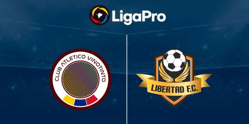 ¡Duelo directo por la tabla! Vinotinto y Libertad chocan en cierre de la fecha 15.