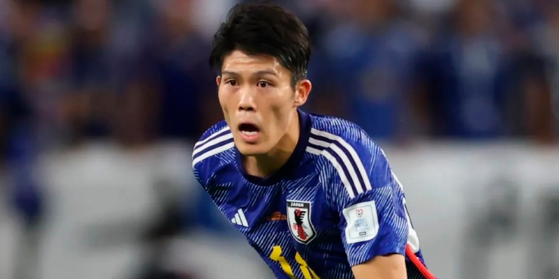 ¡ALARMA EN JAPÓN! TOMIYASU QUEDA FUERA DE LA CONVOCATORIA