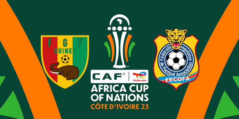 Batacazos en la Copa Africana de Naciones