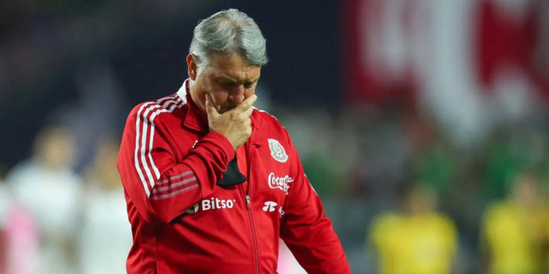 El “Tata” Martino presentó su prelista de 55 jugadores para Qatar 2022