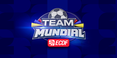 TEAM MUNDIAL YA SE JUEGA EN EL CANAL DEL FÚTBOL