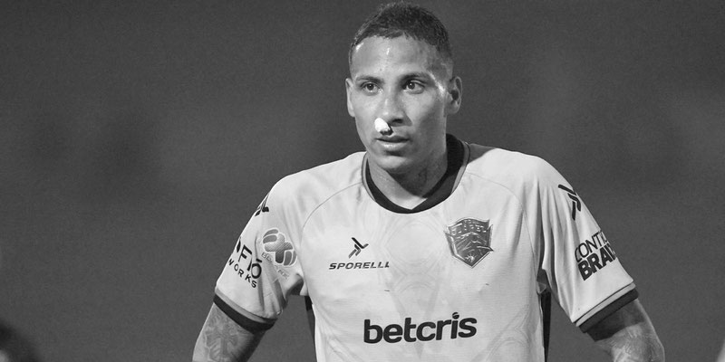 LUTO EN EL MUNDO DEL FÚTBOL: FALLECIÓ DIEGO CHÁVEZ