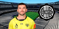 Olimpia ficha al neozelandés Tim Payne