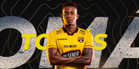 ¡OFICIAL! TOMÁS RODRÍGUEZ NUEVO JUGADOR DE BSC