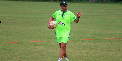 Hernán Torres dejó de ser DT de Deportivo Cali