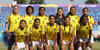 La Tri Femenina se despide del Mundial Sub-17