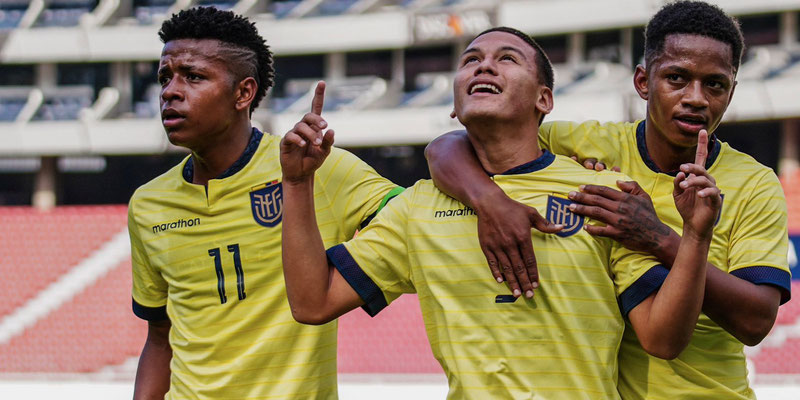 La Tri Sub-17 ganó, gustó y goleó
