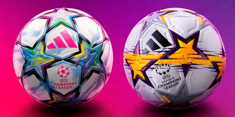 ¡UNA NUEVA JOYA PARA EUROPA! LA CHAMPIONS 2026/2027 ESTRENA BALÓN