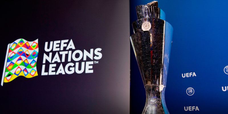 Termina la fase de grupos de la UEFA Nations League