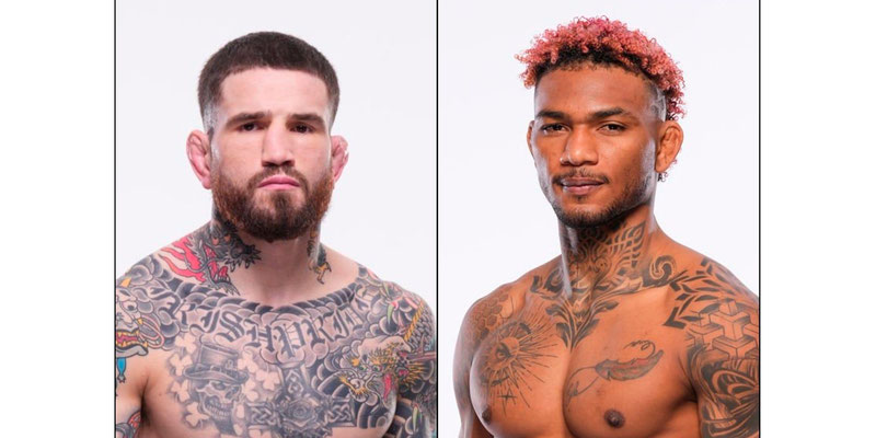 Morales vs. Brady: choque decisivo en el Madison Square Garden