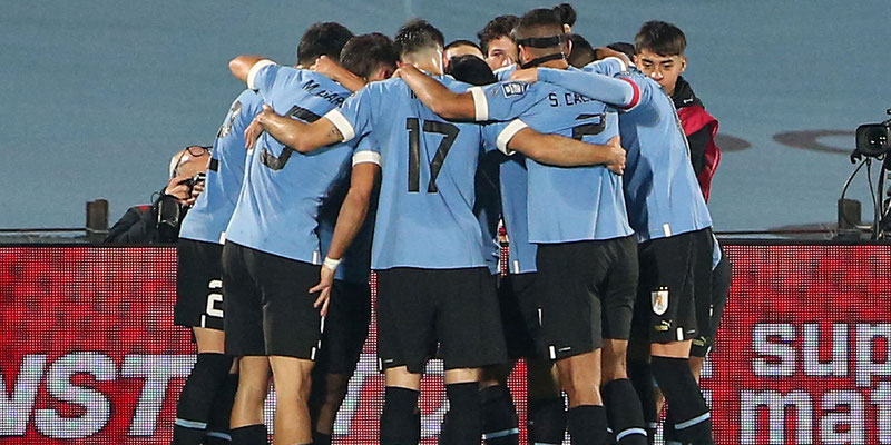 La Garra Charrúa se impuso ante La Roja