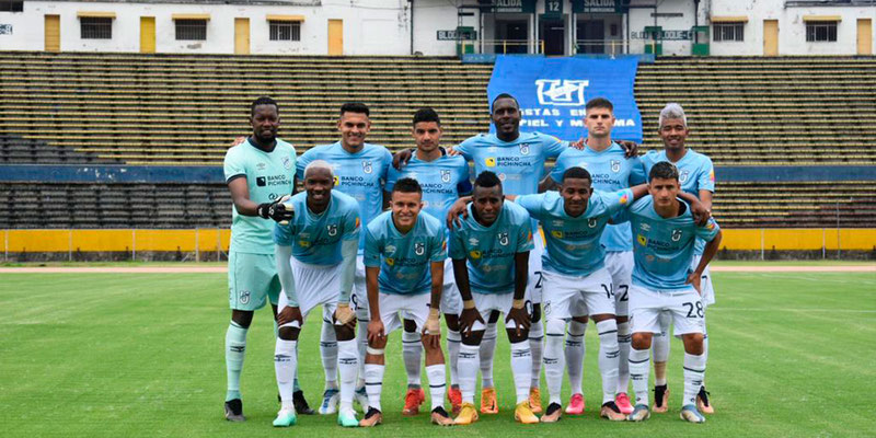 Universidad Católica ganó en la Tarde Cammarata