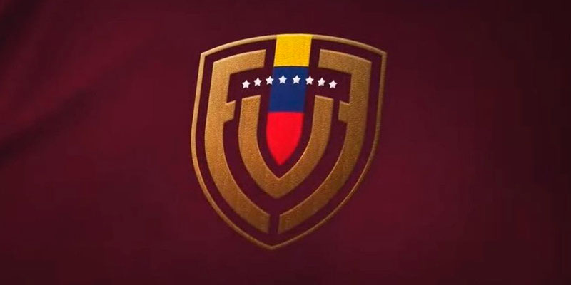 REDISEÑO DEL LOGOTIPO VENEZOLANO CAUSA CONTROVERSIA EN REDES SOCIALES
