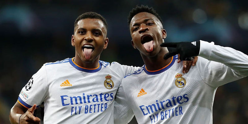 El Real Madrid ya tiene a sus nuevos ‘7’ y ‘11’
