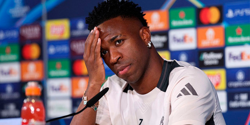 Vinícius Jr. respalda a Lamine Yamal y reaviva la lucha contra el racismo