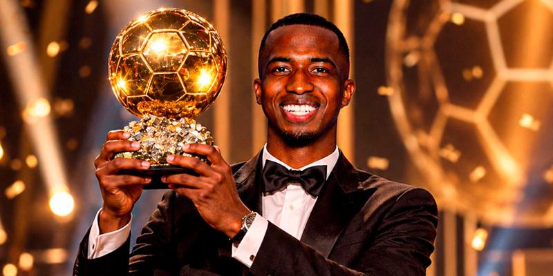 ¡HISTÓRICO! WILLIAN PACHO, ENTRE LOS 30 NOMINADOS AL BALÓN DE ORO 2026