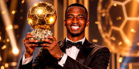 ¡HISTÓRICO! WILLIAN PACHO, ENTRE LOS 30 NOMINADOS AL BALÓN DE ORO 2026