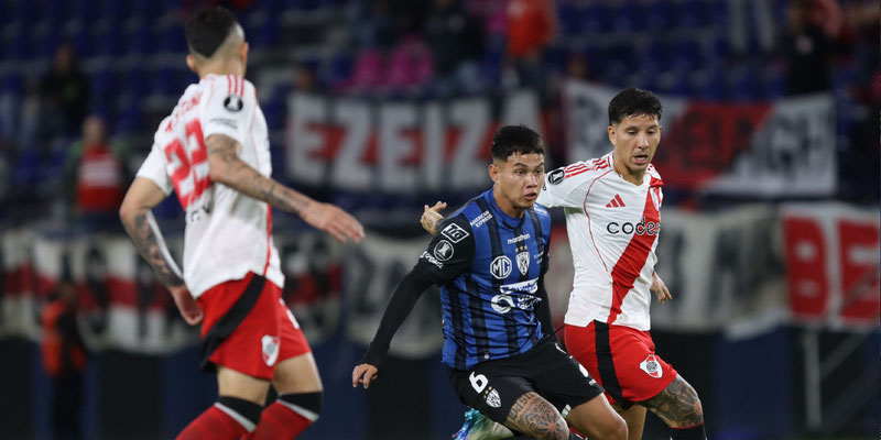 IDV EN BUSCA DE LA HEROICA