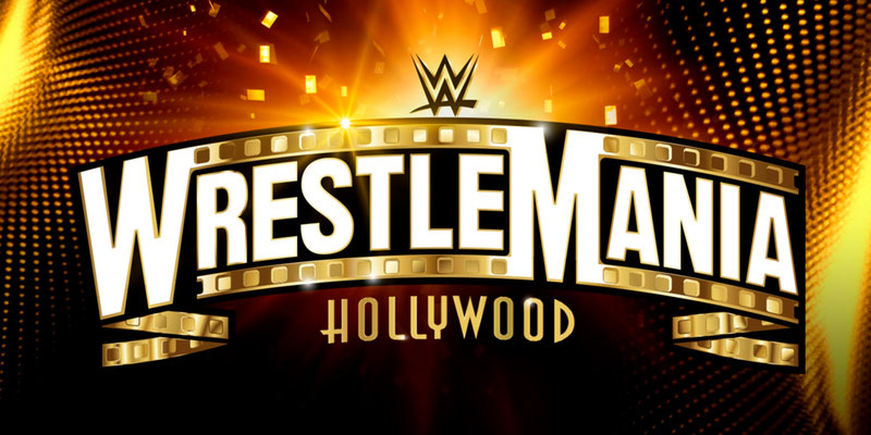 Resultados de WrestleMania 39