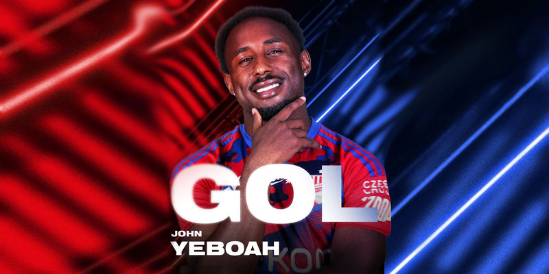 ¡De la mano de Yeboah! El Raków sueña con seguir en competiciones UEFA